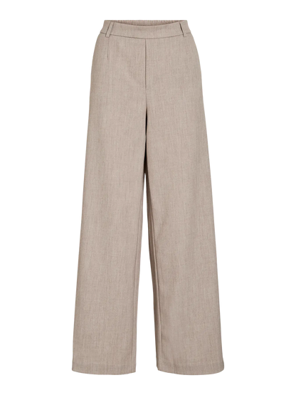 Villa | Varone Hose Naturmeliert