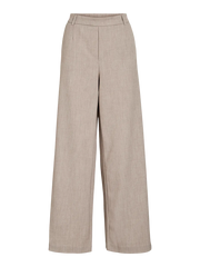 Villa | Varone Hose Naturmeliert