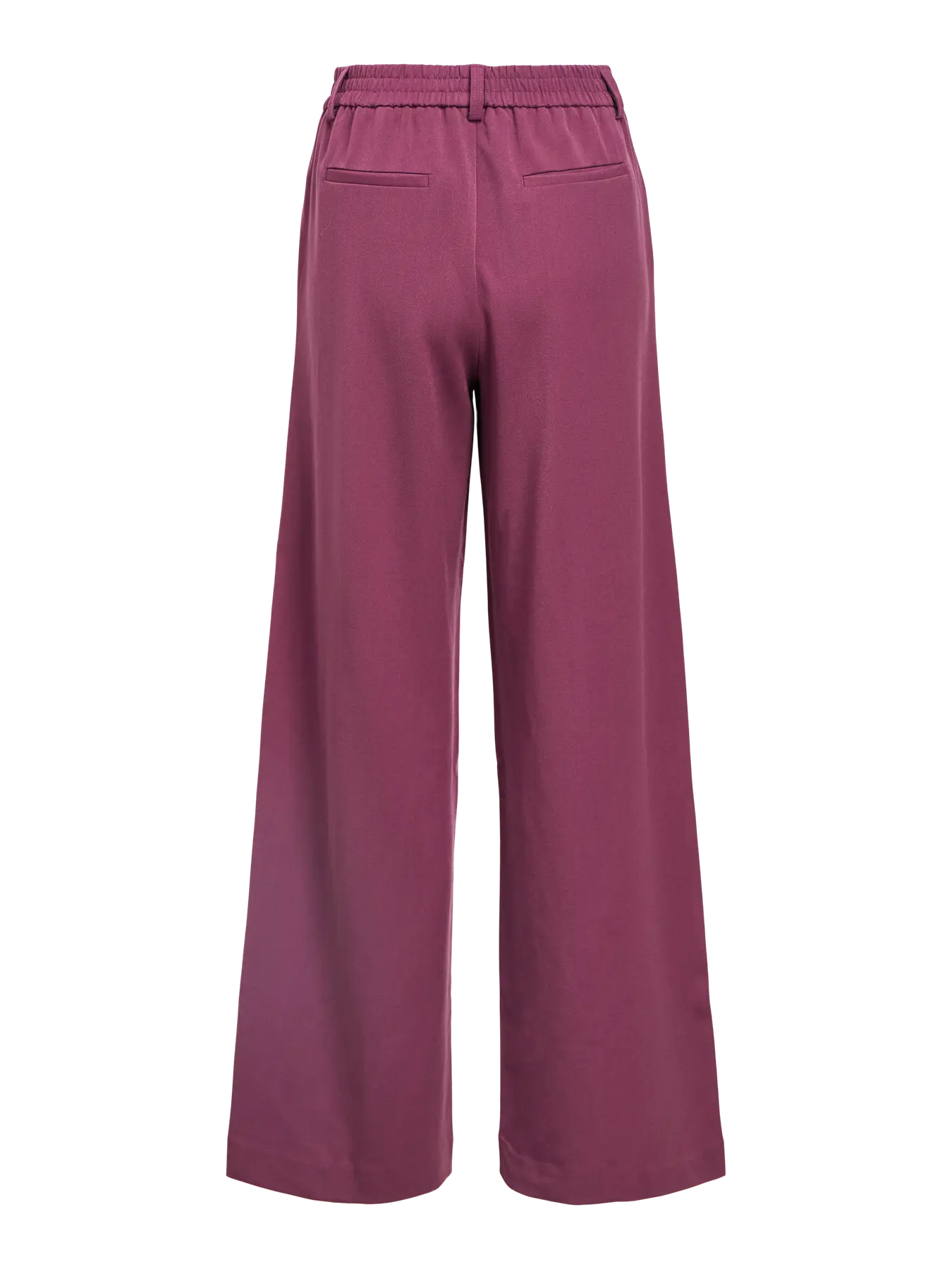 Object | Lisa wide mauve wine NOOS