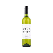 Flessenwerk | Witte wijn Wine not?