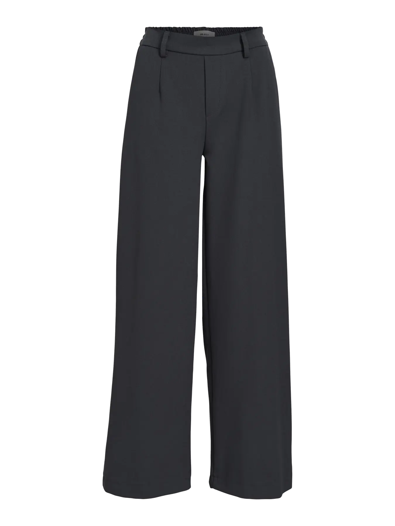 Object | Pantalon Lisa wide magnet