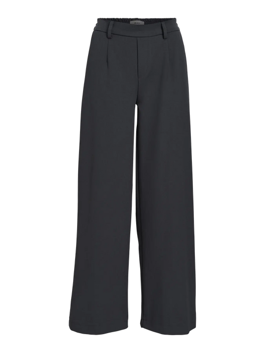 Object | Pantalon Lisa wide magnet