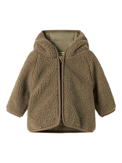 Lil Atelier | Jas Nalo Sherpa