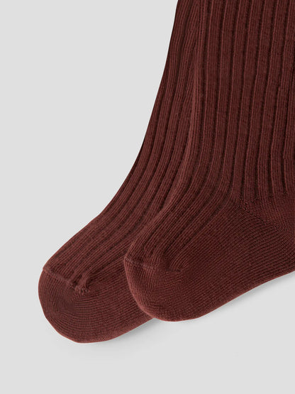 Lil Atelier | Baby maillot Filso hot chocolate