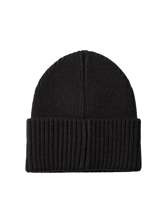 Pieces | Muts Snow zwart