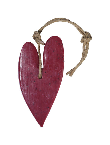 Mijn Stijl | Zeephart XL kersenrood