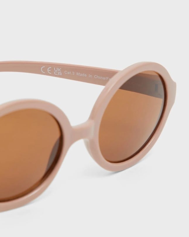 Lil Atelier | Sonnenbrille Frankie White Pepper