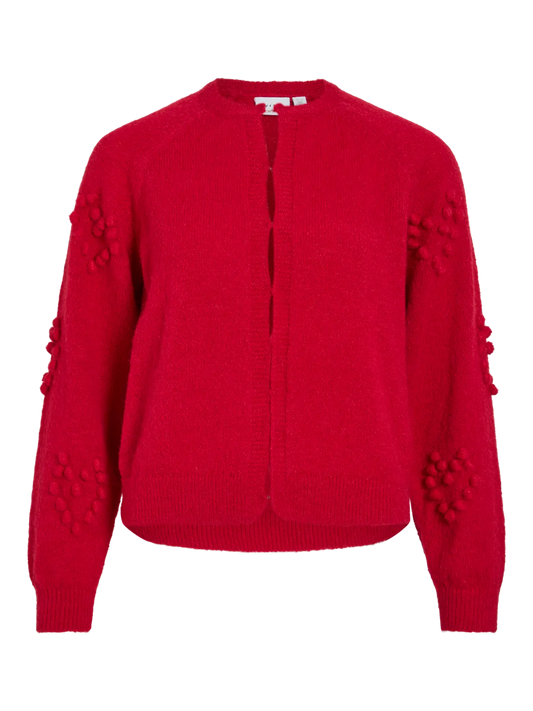 Vila | Vestje Merit jester red
