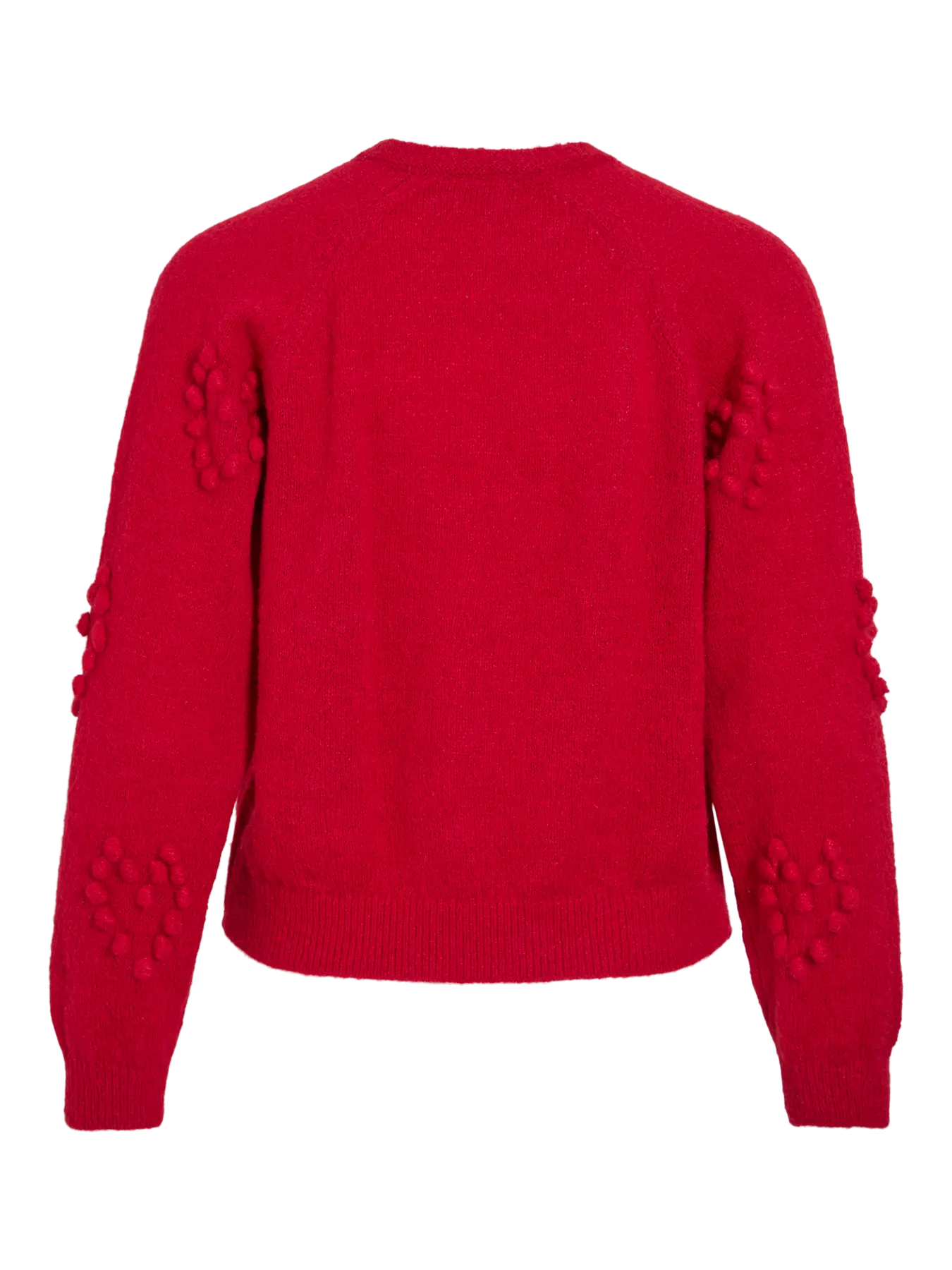 Vila | Vestje Merit Narr rot 