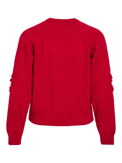 Vila | Vestje Merit Narr rot 