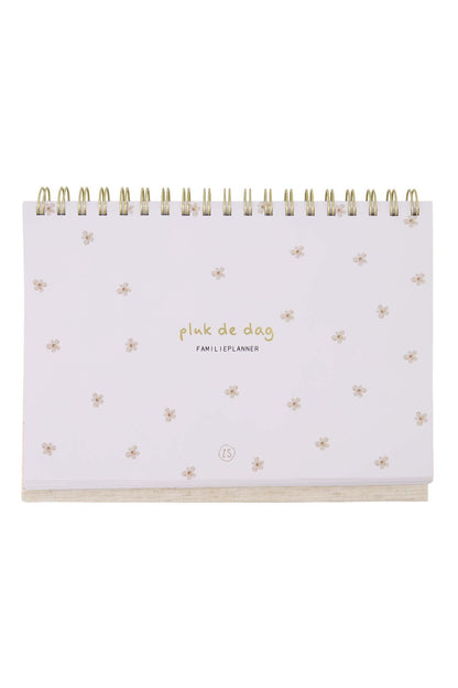 Zusss | Familienplaner: Nutze den Tag