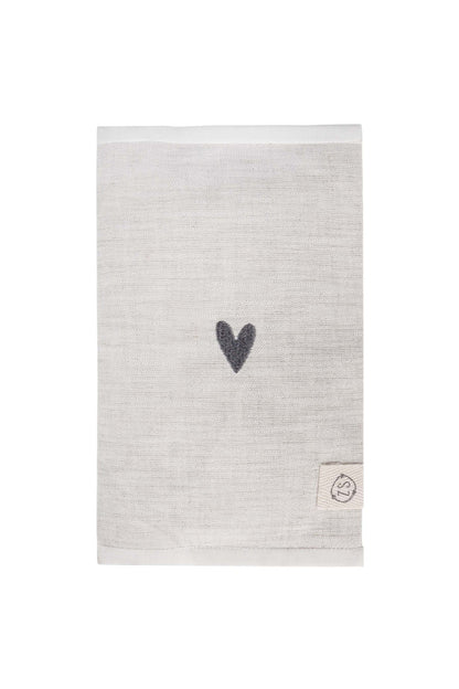 Zusss | Linnen luieretui hartje