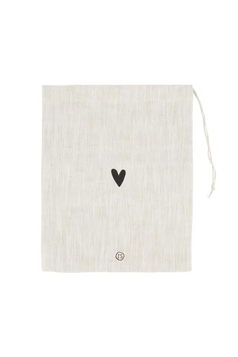 Zusss | Set van 3 reiszakjes peper en zout