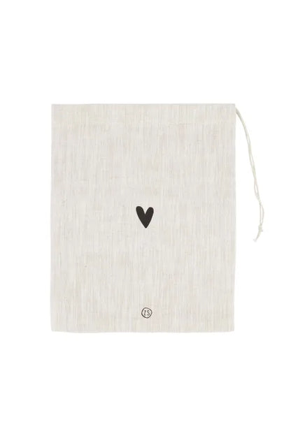 Zusss | Set van 3 reiszakjes peper en zout