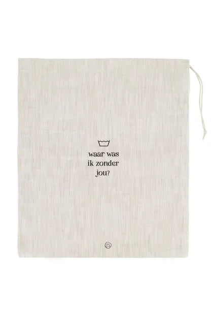 Zusss | Set van 3 reiszakjes peper en zout