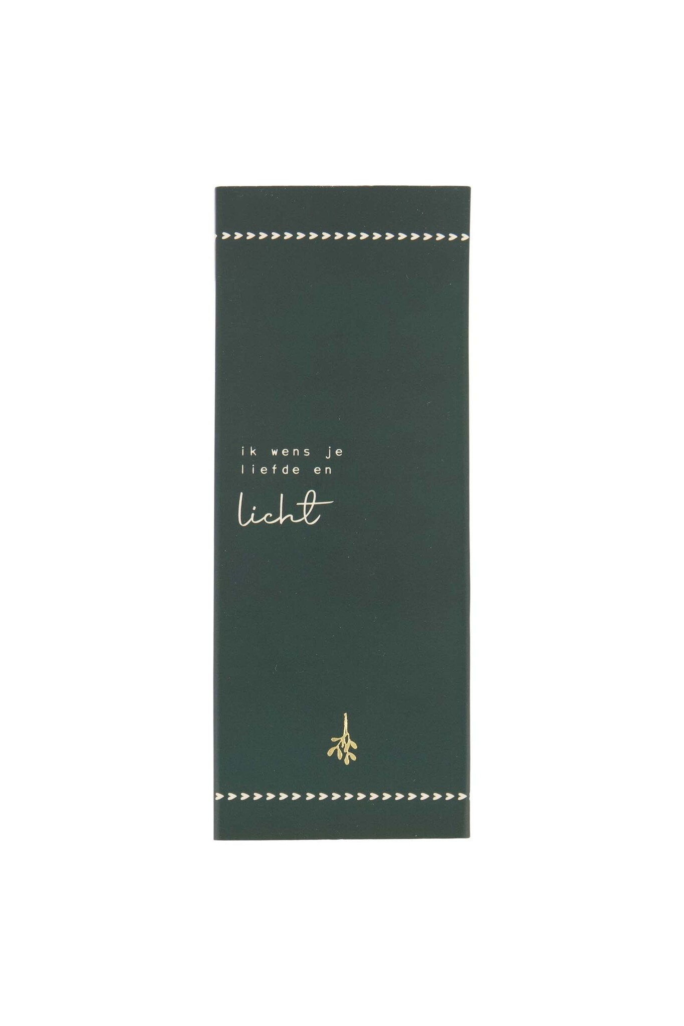 Zusss | Wijnstopper ster goud