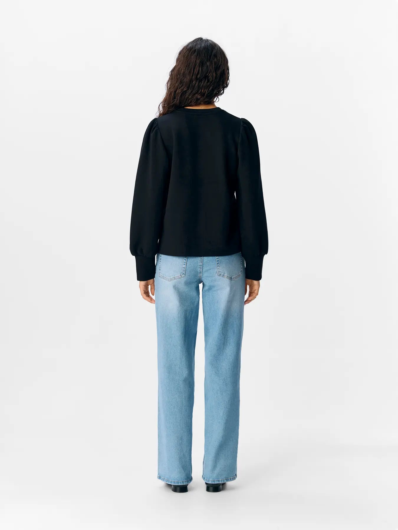 Objekt | Top Andrea Black