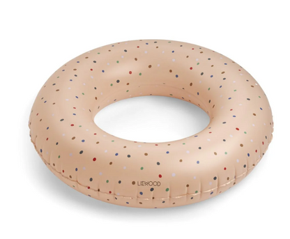 Liewood | Zwemband confetti groot