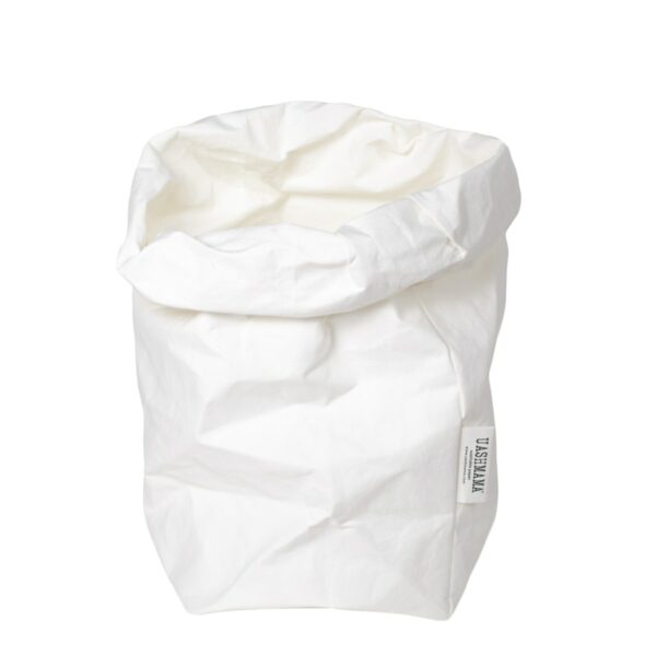 Uashmama Paperbag Weiss extra large Villa Madelief