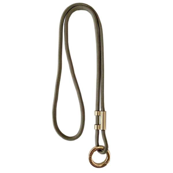 Delight Department ketting olive